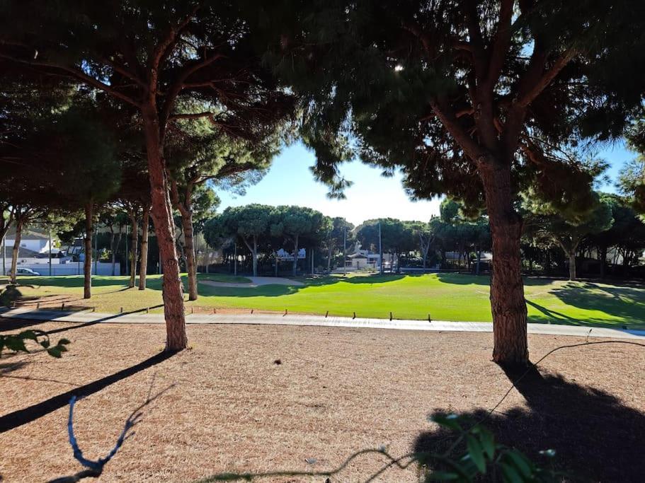 Retreat: Private Pool & Frontline Golf * Marbella